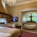 Bohema Boutique Hotel & Spa