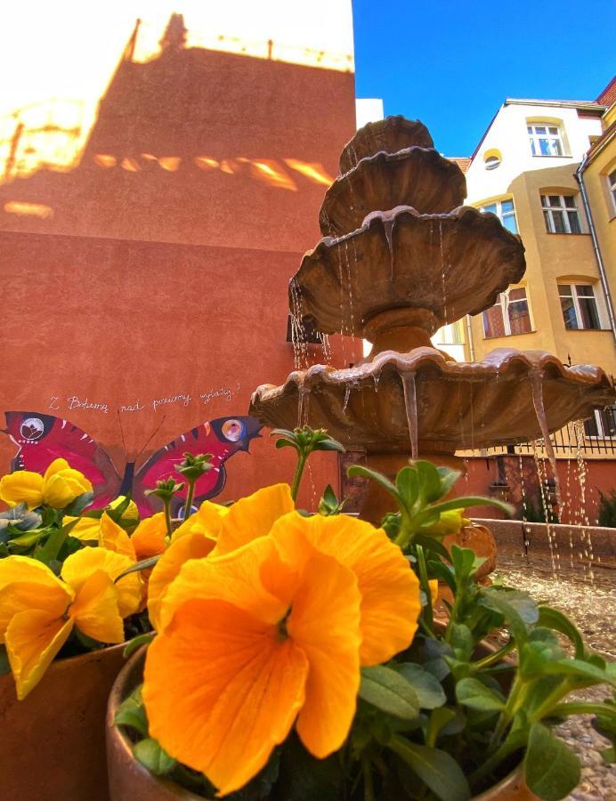 Hotel Bohema Boutique & 5*