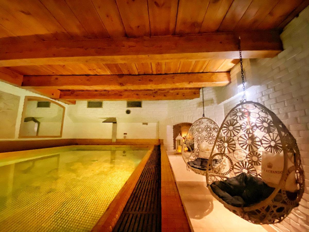 Hotel Bohema Boutique & 5*