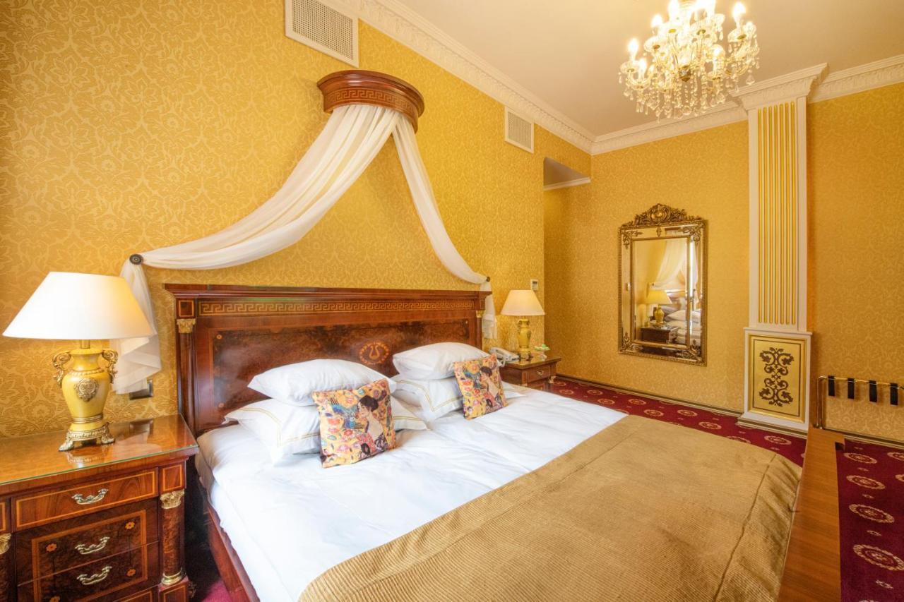 Hotel Bohema Boutique & Bydgoszcz