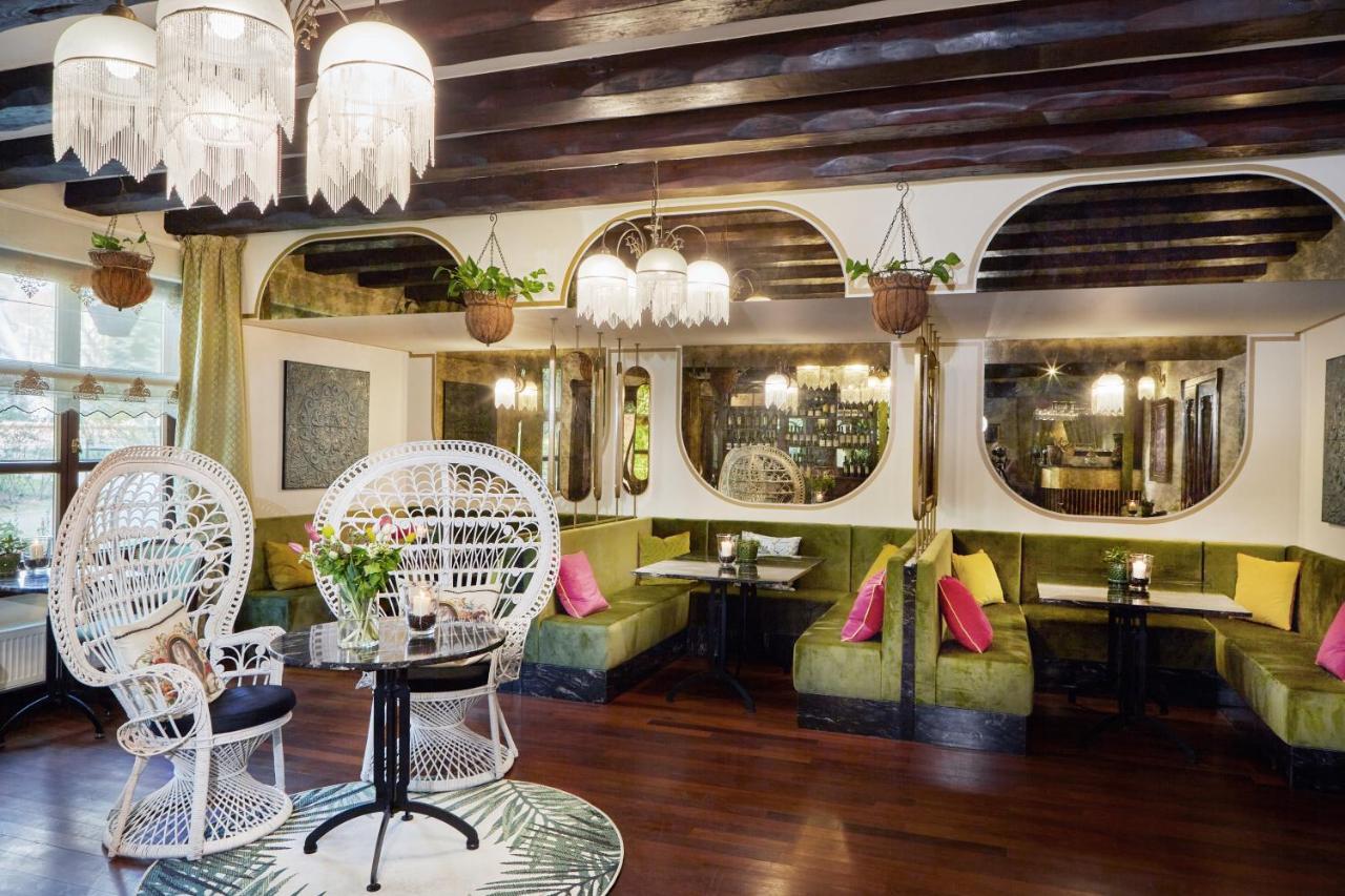 Bohema Boutique & Bydgoszcz