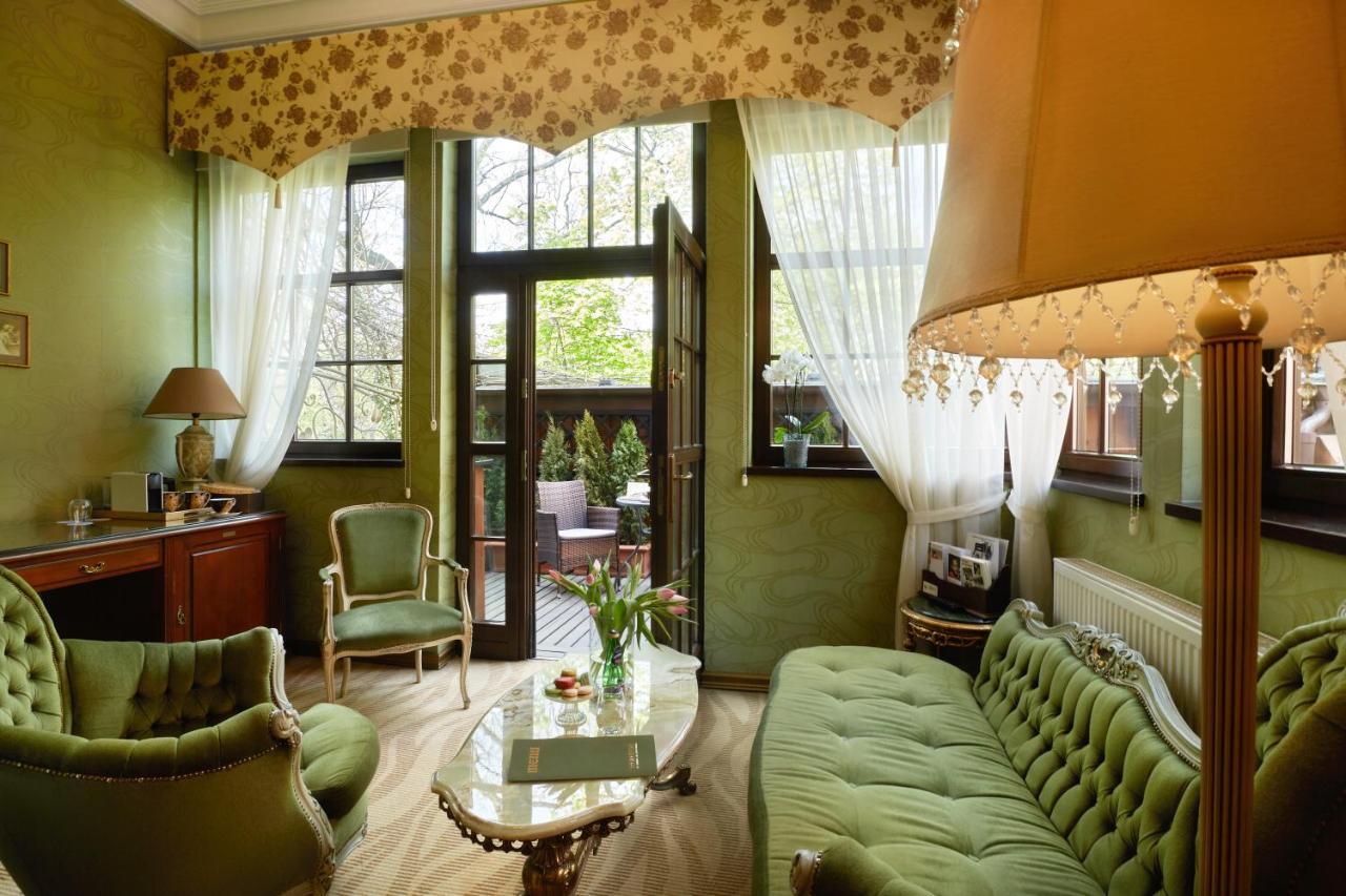 Bohema Boutique & 5* Bydgoszcz