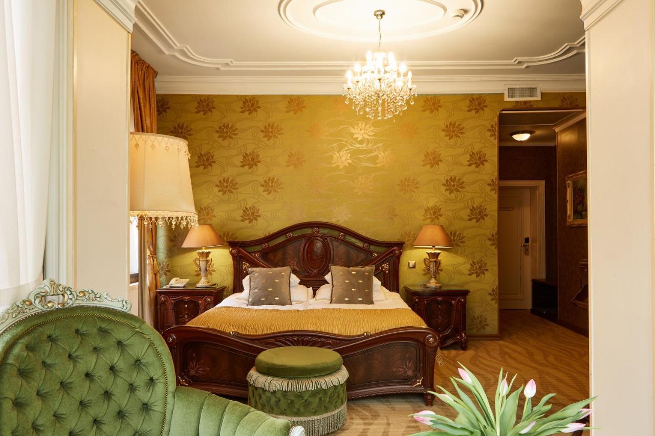 Bohema Boutique & 5* Bydgoszcz