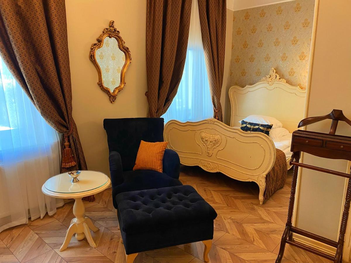 Bohema Boutique & Hotel 5*