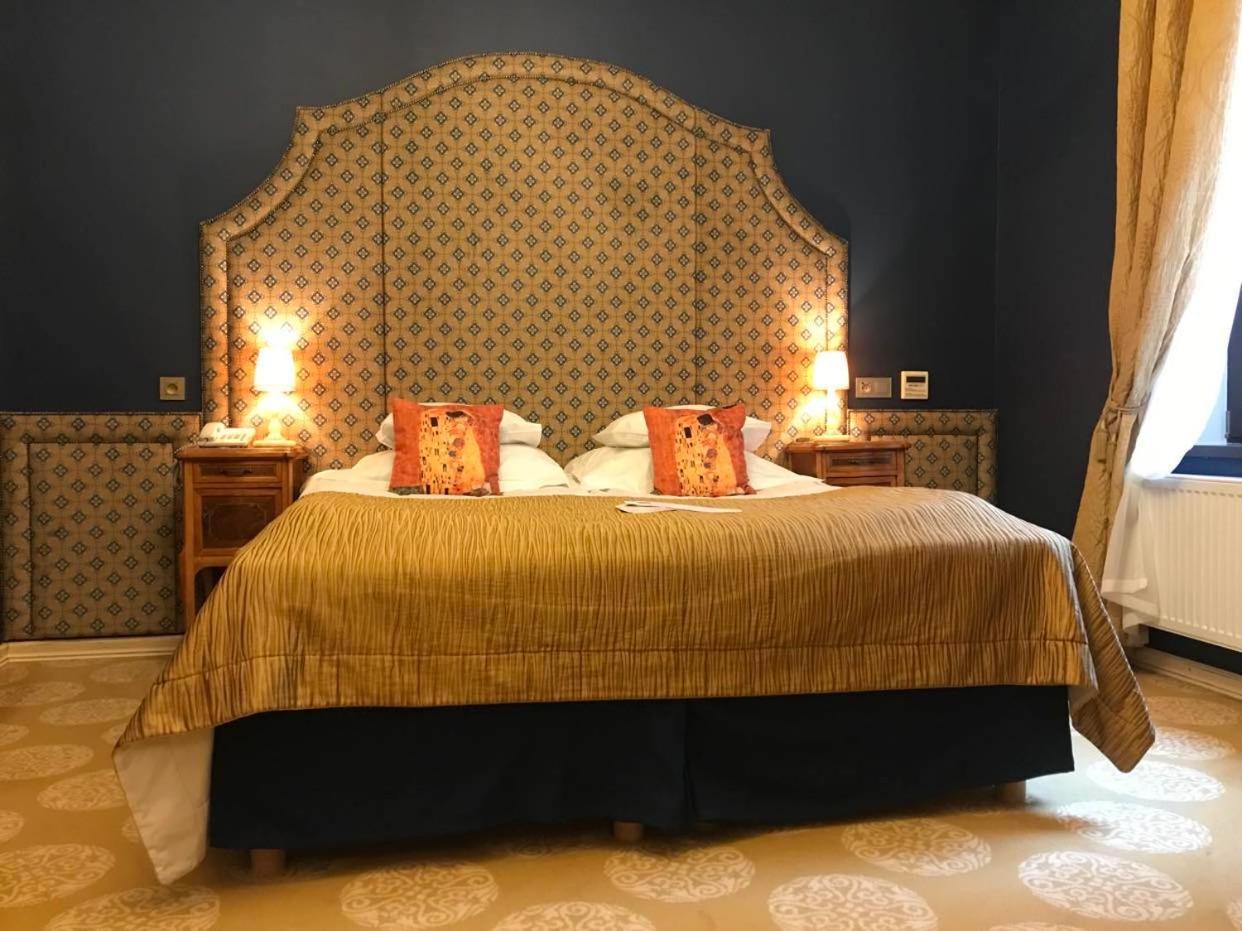 Bohema Boutique & Hotel 5*