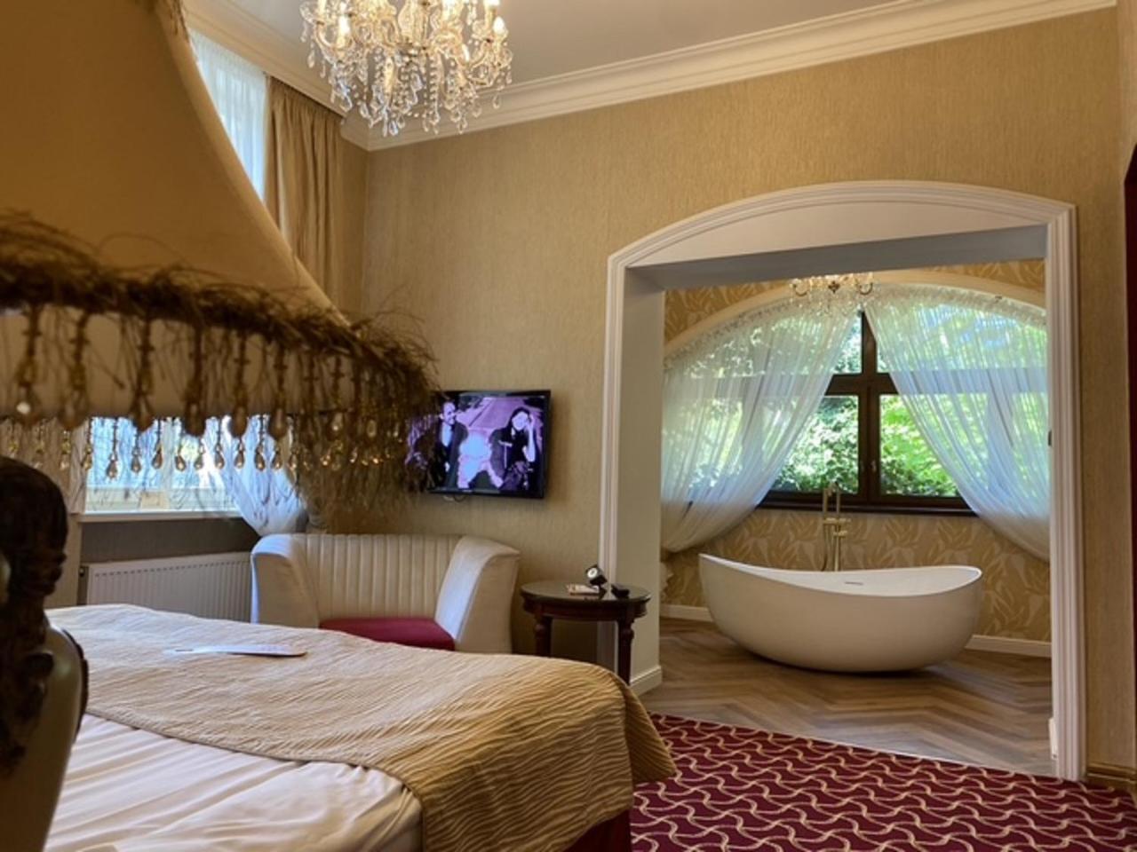 Bohema Boutique & Hotel 5*