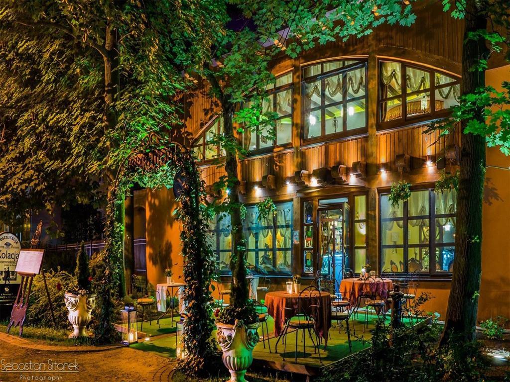 Hotel Bohema Boutique & 5*