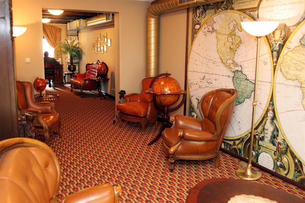 Bohema Boutique & 5*