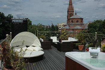 Bohema Boutique & Hotel Bydgoszcz