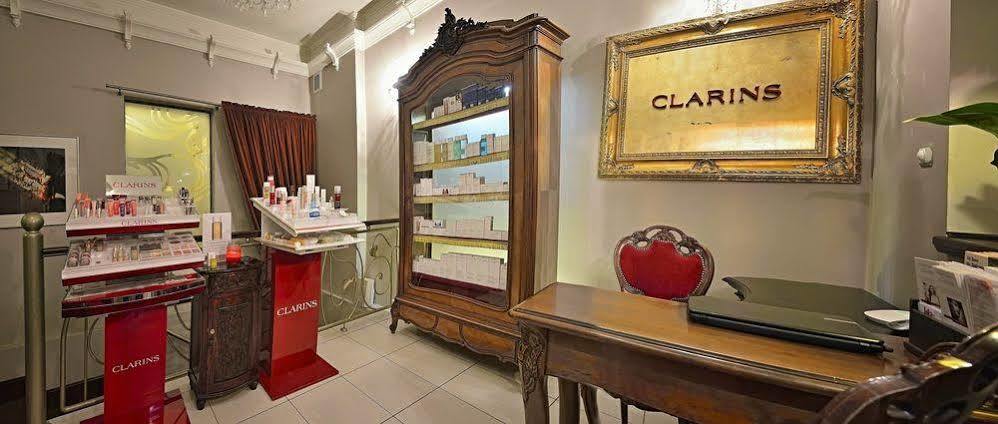 Hotel Bohema Boutique & 5*