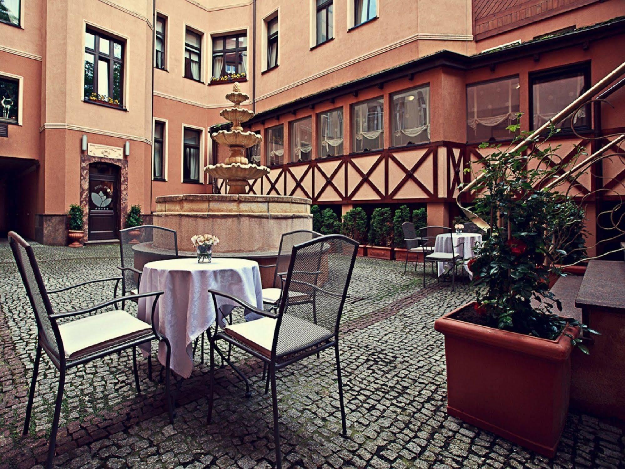 Hotel Bohema Boutique & Bydgoszcz
