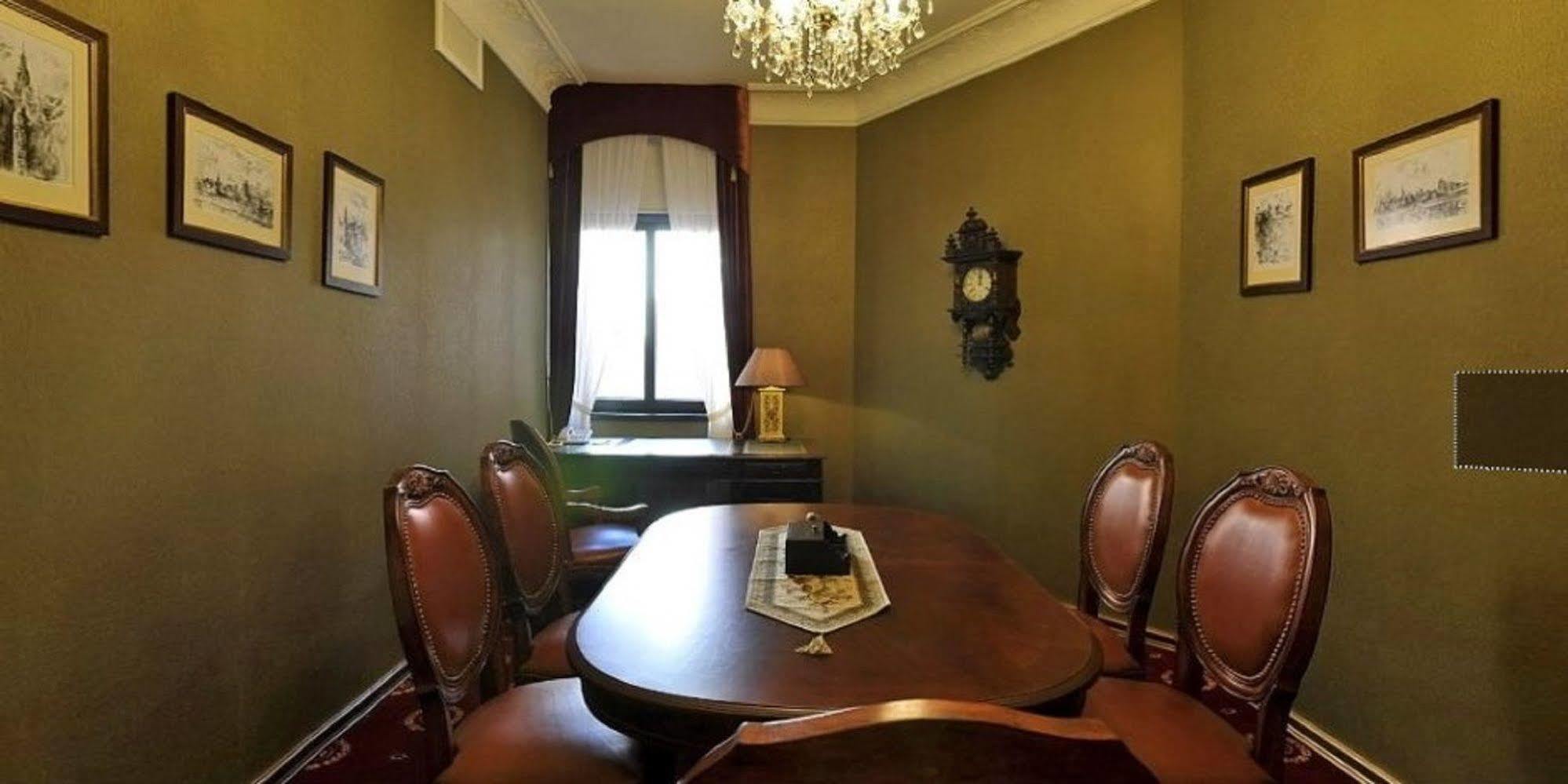 Hotel Bohema Boutique & 5*