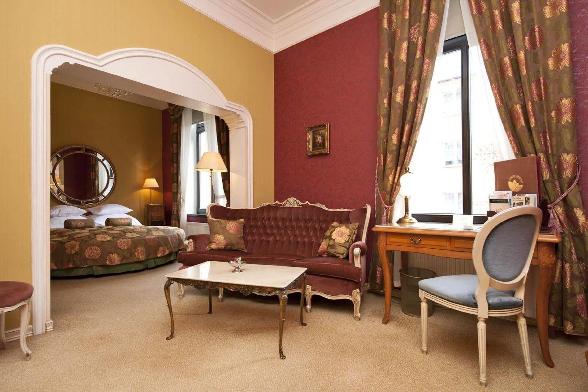 Bohema Boutique & 5* Bydgoszcz