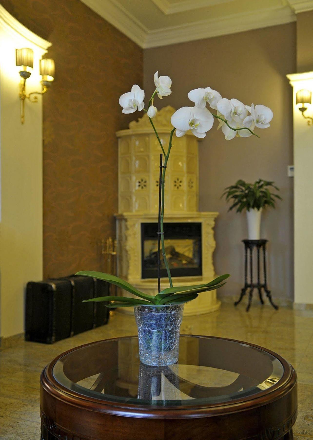 Bohema Boutique & Hotel Bydgoszcz