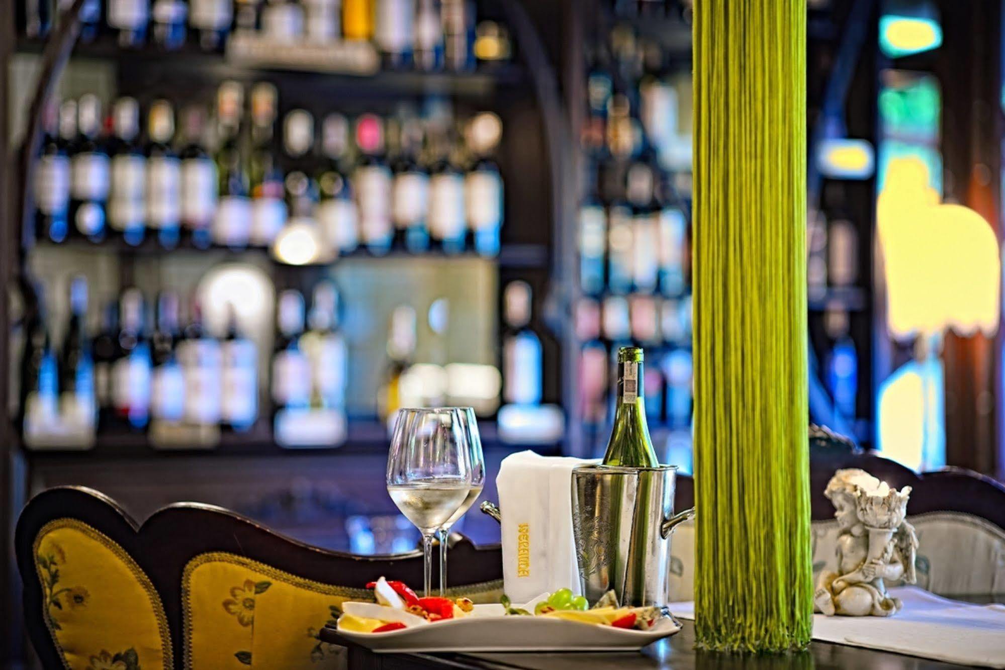 Bohema Boutique & Hotel 5*