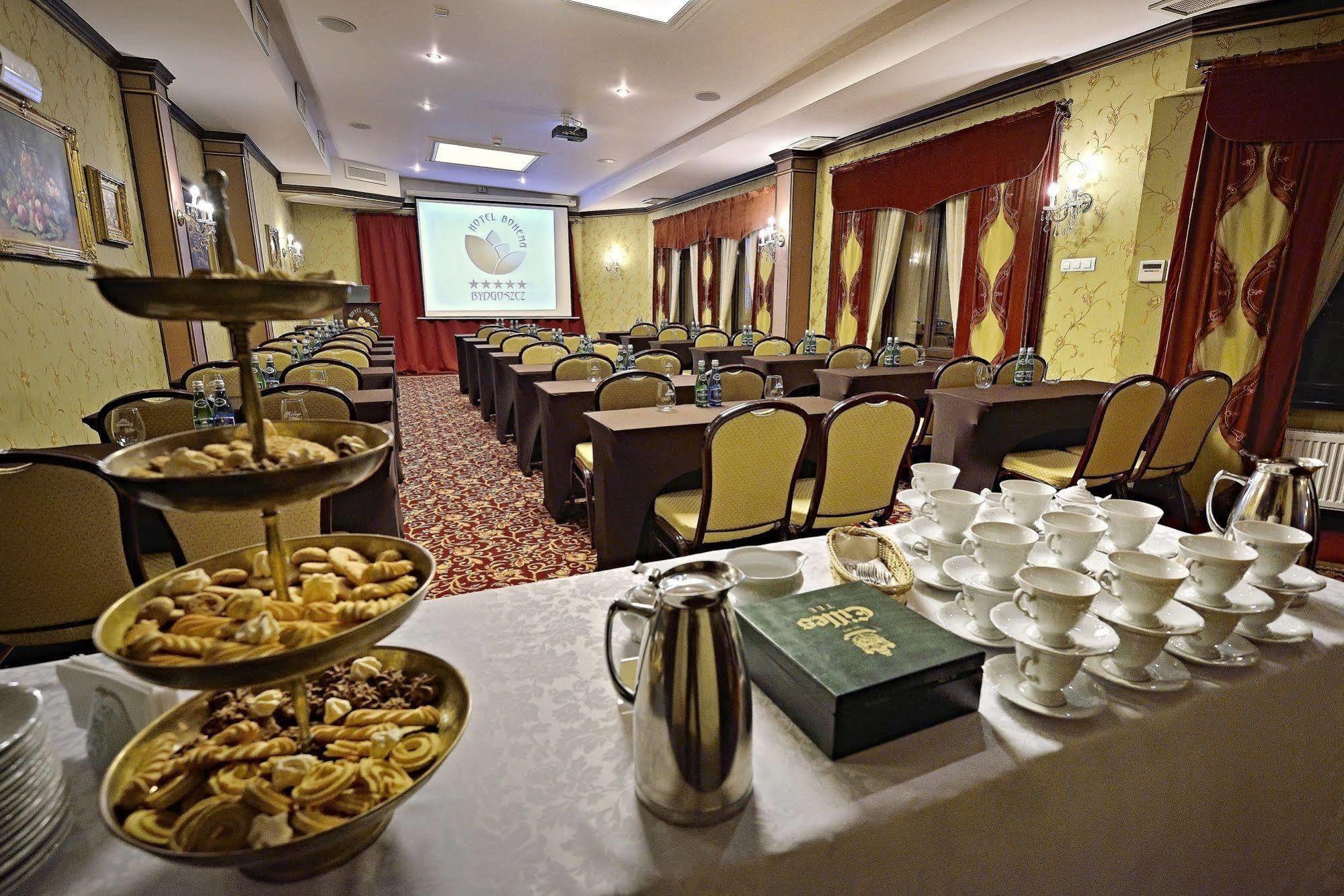 Bohema Boutique & 5* Bydgoszcz