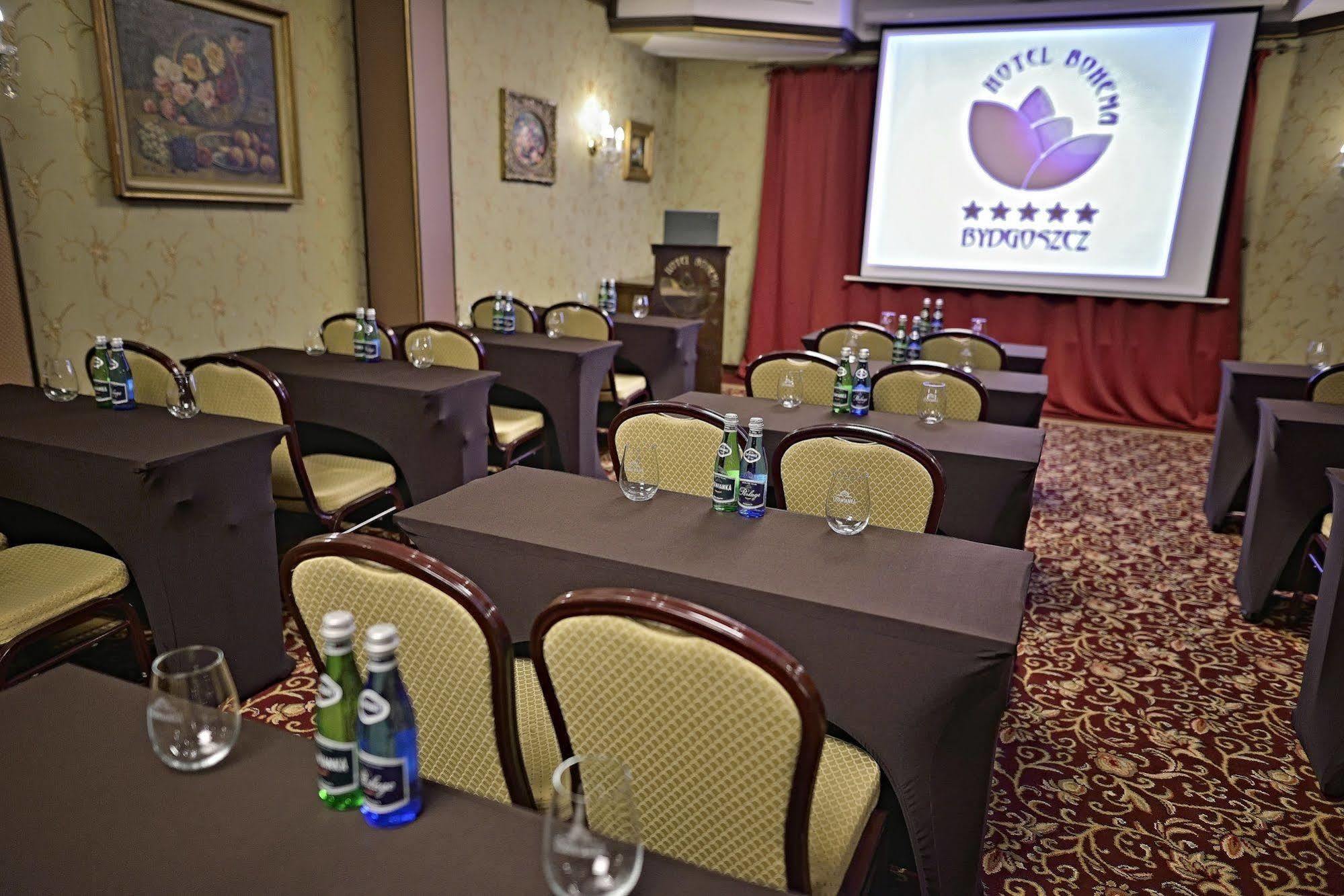 Bohema Boutique & 5* Bydgoszcz