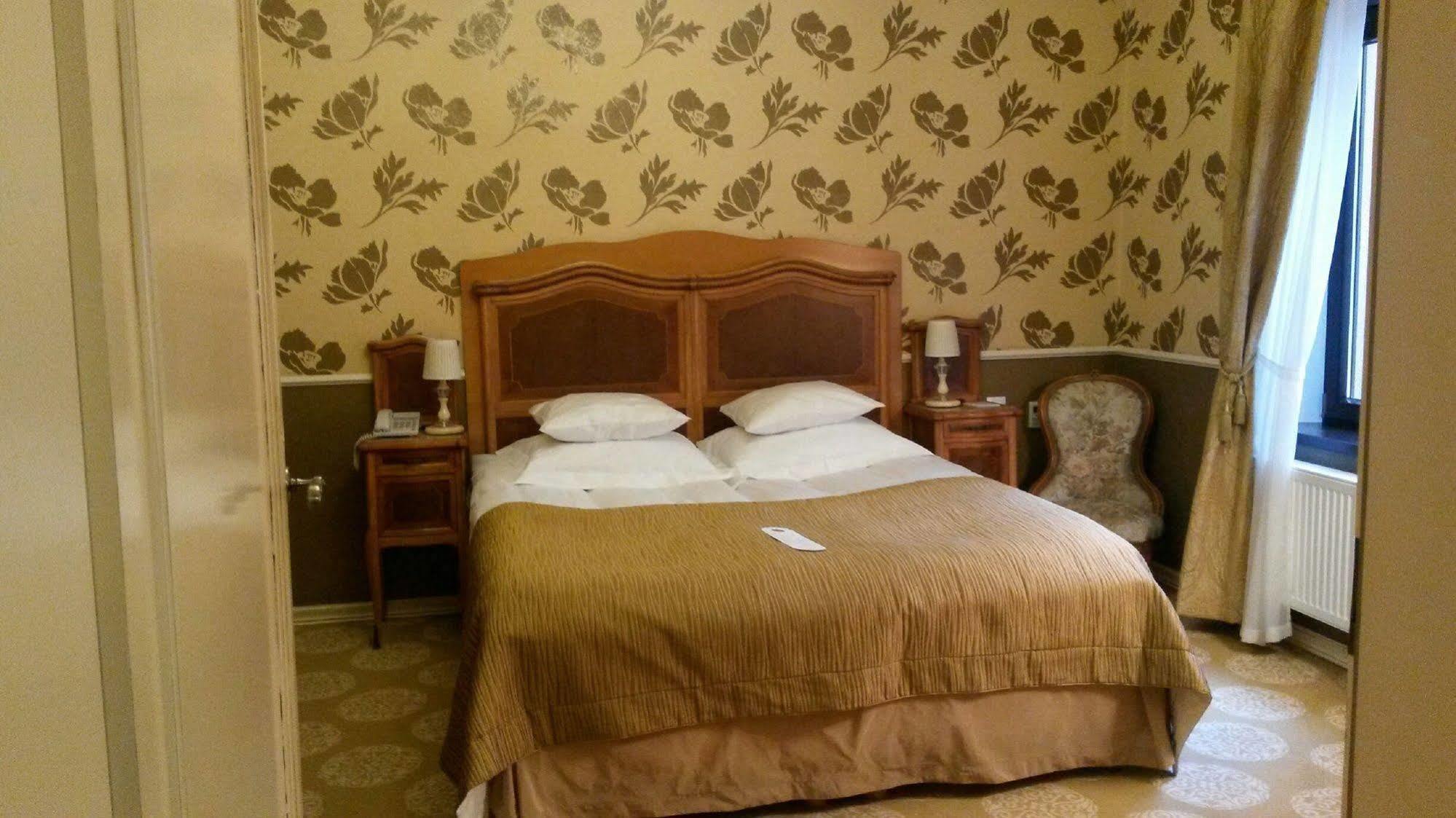 Hotel Bohema Boutique & 5*