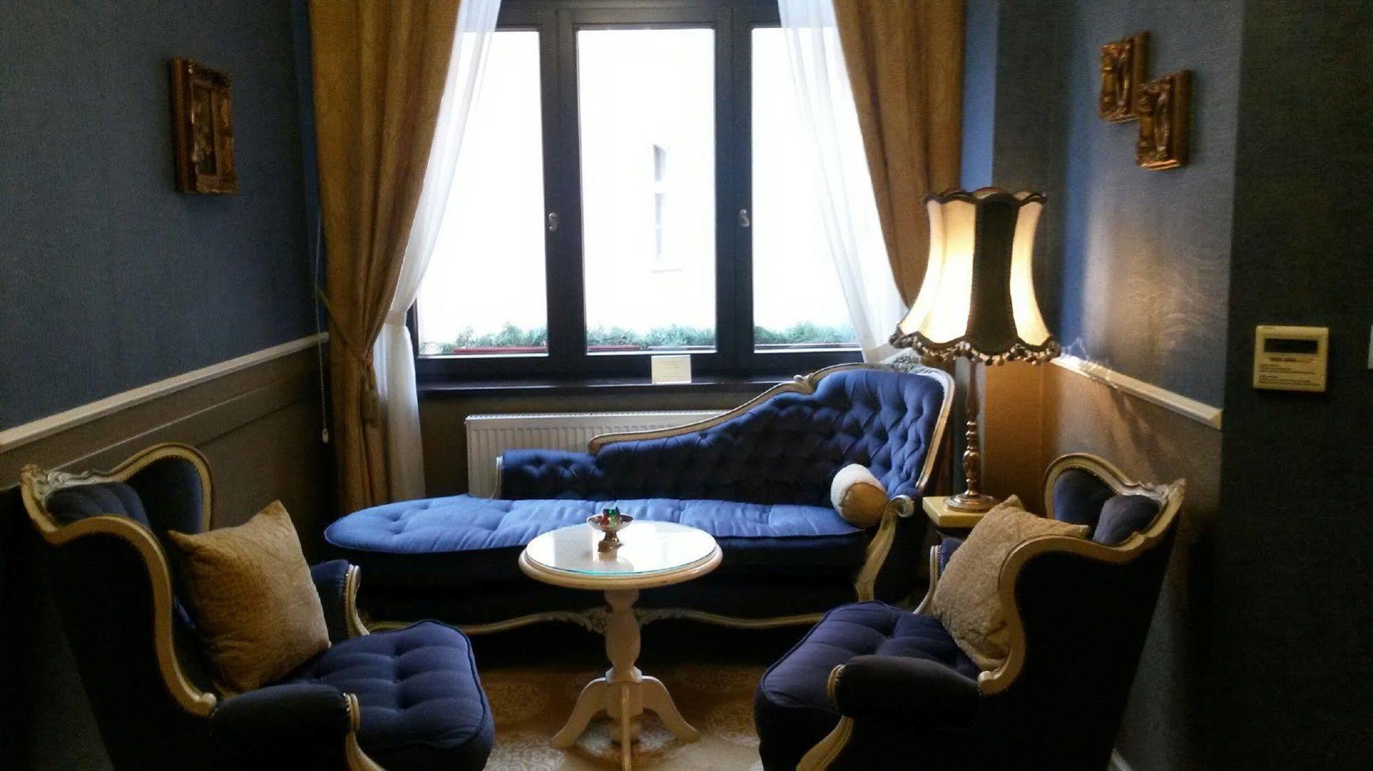 Bohema Boutique & Hotel Bydgoszcz