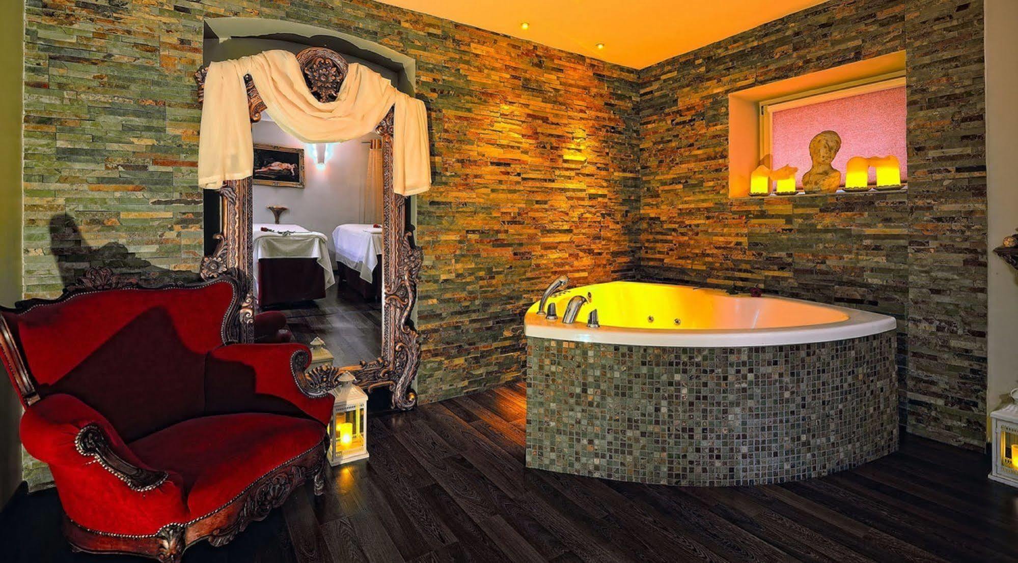 Hotel Bohema Boutique & Bydgoszcz