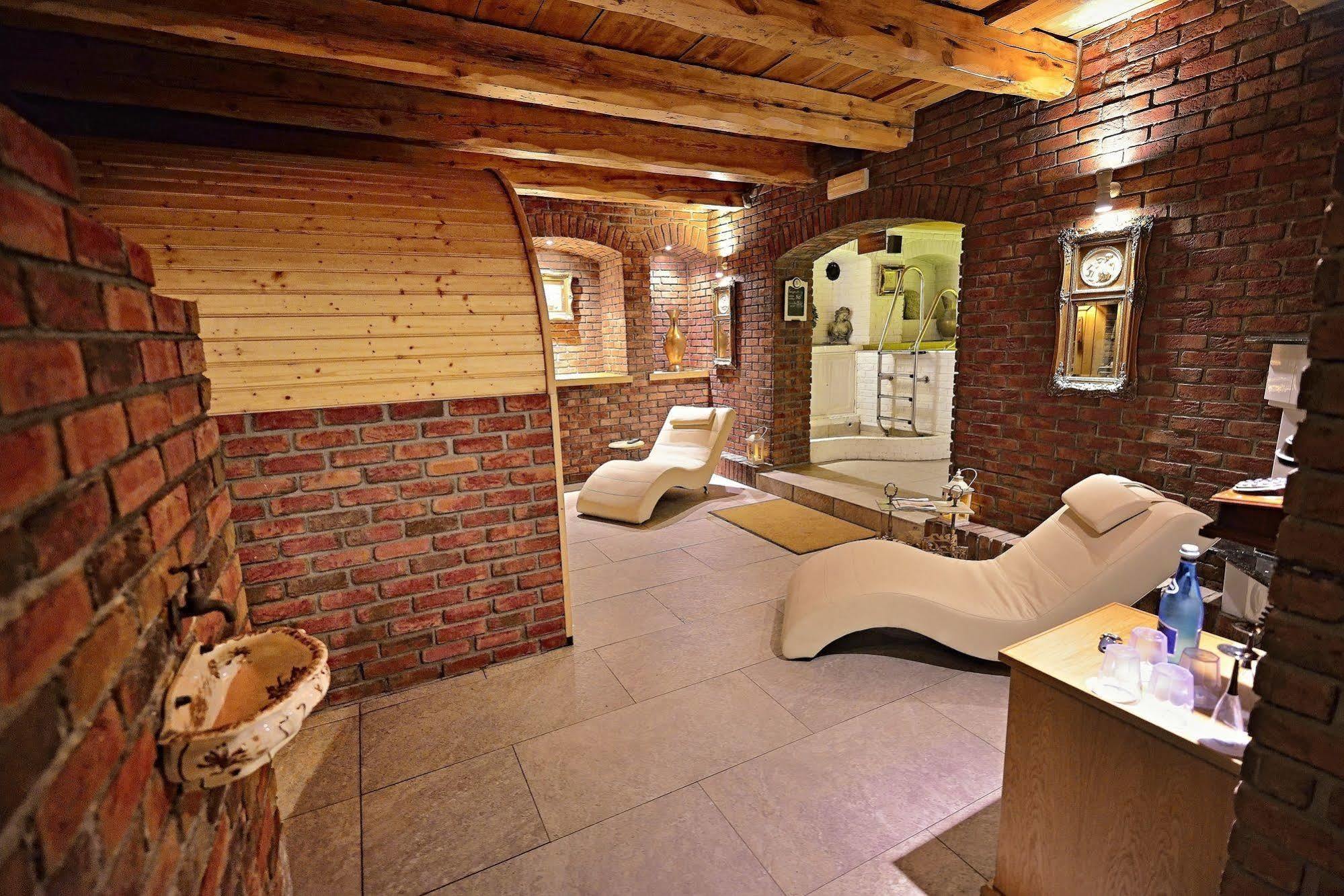 Hotel Bohema Boutique & Bydgoszcz