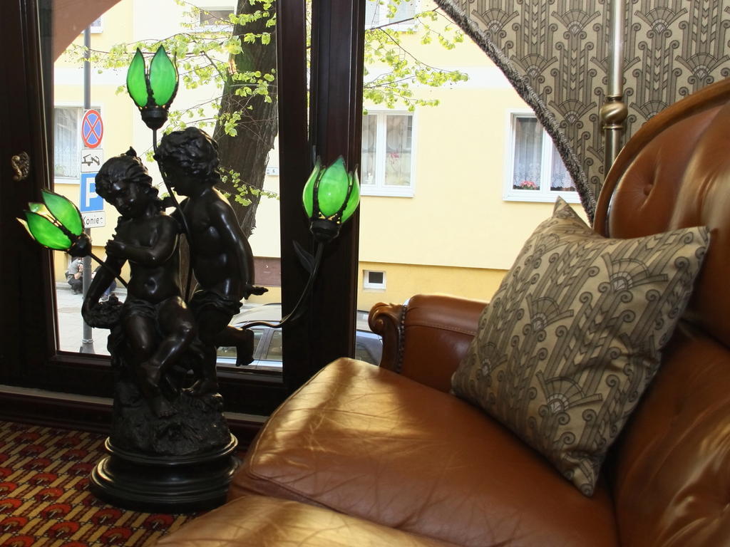 Hotel Bohema Boutique & 5*