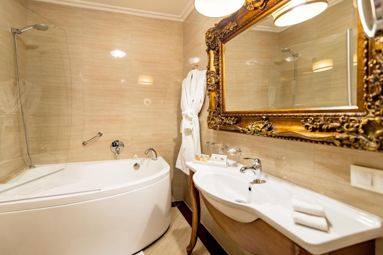 Hotel Bohema Boutique & Bydgoszcz